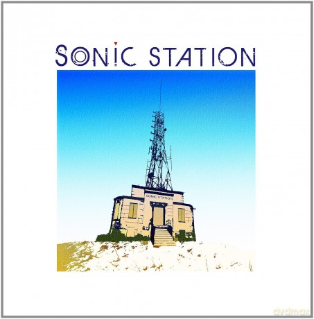 Sonic Station: Sonic Station [CD]