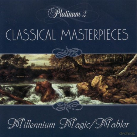 Classical Masterpieces Platinum 2 [2CD]