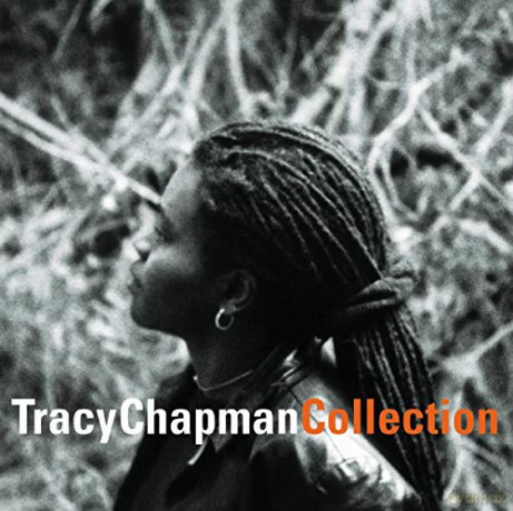 Tracy Chapman: Collection [CD]