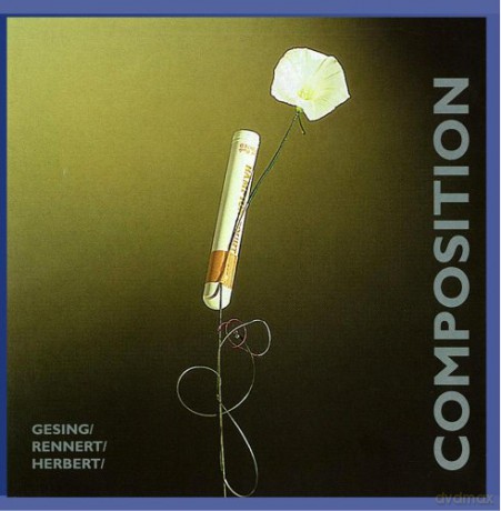 Gesing: Composition [CD]
