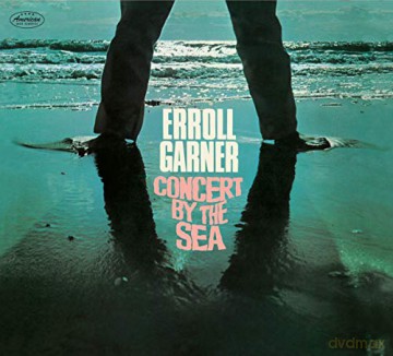 Erroll Garner: Concert By The Sea [CD]