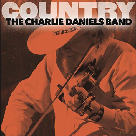 Charlie Daniels: Country: Charlie Daniels [CD]