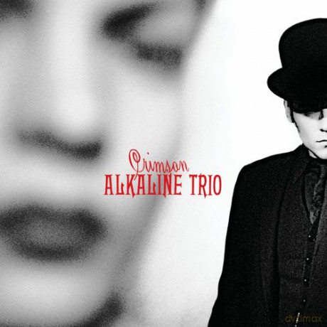 Alkaline Trio: Crimson [CD]