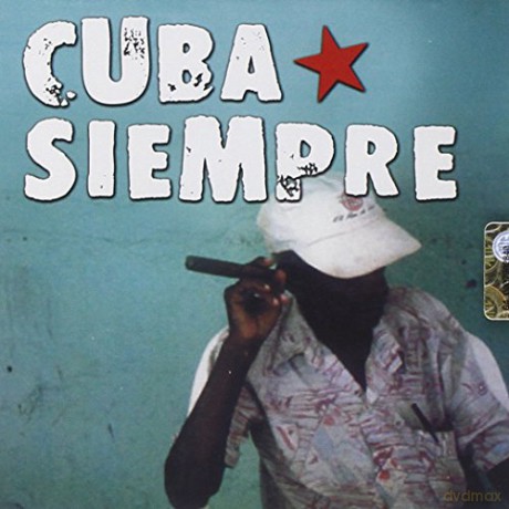Cuba Siempre [CD]