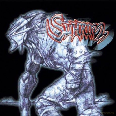 Suhrim: Cunt Collector -Ltd- [CD]