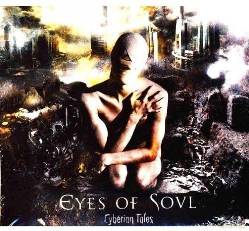 Eyes of Soul: Cyberian Tales [CD]
