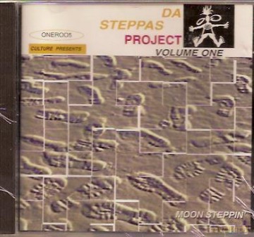Ig Culture: Da Steppas Project Vol 1 [CD]