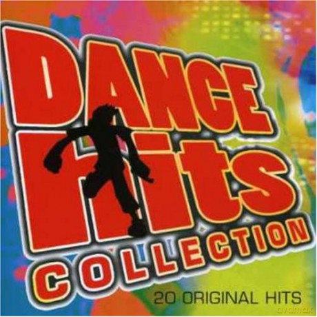 Dance Hits Collection [2CD]