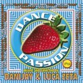Dance Passion 4th Act [CD]
