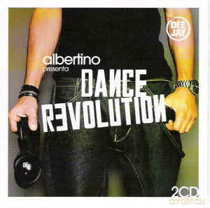 Dance Revolution [2CD]