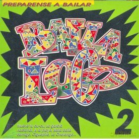 Tonny Grooue: Dancefloor Compilation [CD]