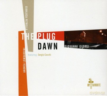 Plug: Dawn [CD]