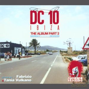Dc10 The Album Part 2 - Monday Morning Session [3CD]