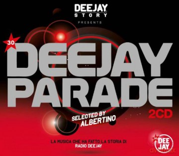 Deejay Parade [2CD]