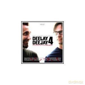 Deelay 4 Deejay Vol. 2 [2CD]