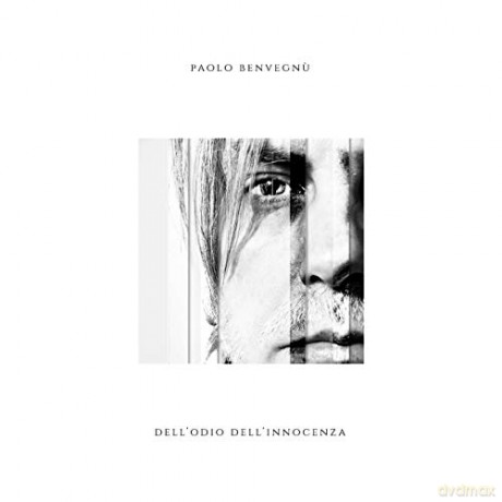 Paolo Benvegnu: Dellodio Dellinnocenza [CD]