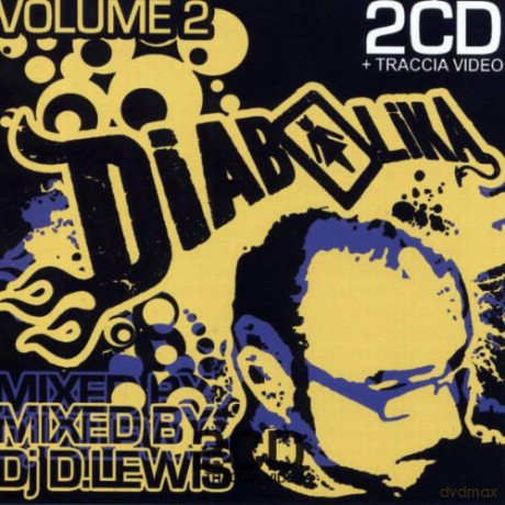 Diabolika vol.2 [2CD]