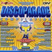 Discoparade Winter 2002 [CD]