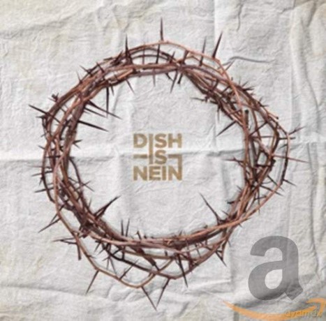 Dish-is-nein: Dish-is-nein [CD]