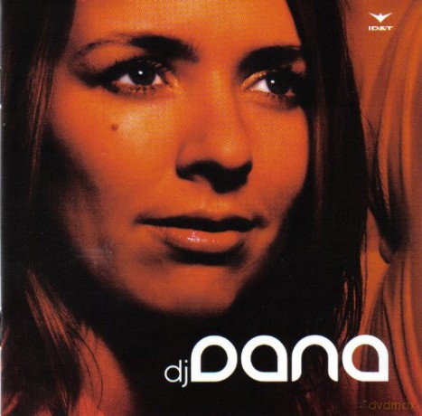 Dj Dana: DJ Dana [2CD]