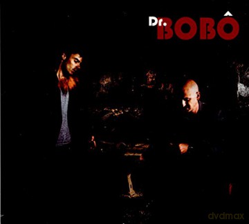 Dr Bobo: Dr.Bob [CD]
