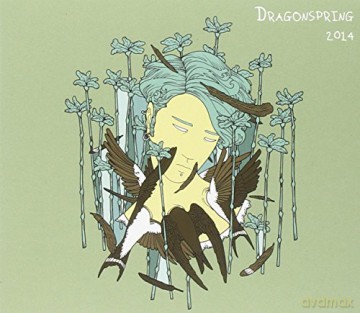 Dragonspring 2014 [CD]