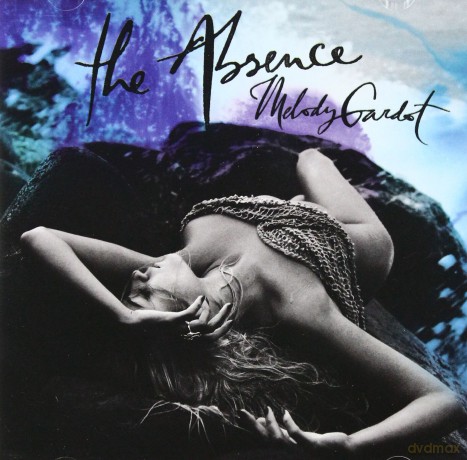 Melody Gardot: The Absence [CD]
