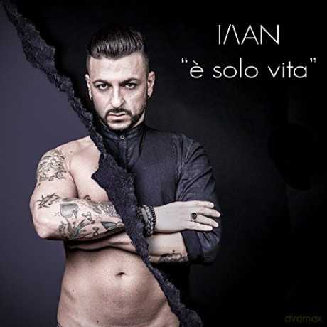 Ivan Brunacci: E' Solo Vita [CD]