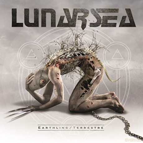 Lunarsea: Earthling/Terrestre [CD]