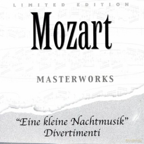 Eine Kleine Nachtmusik [CD]