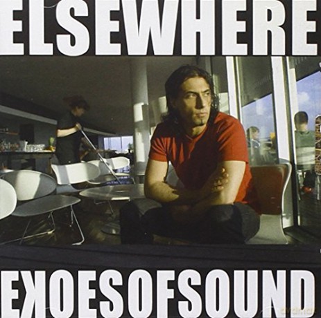 Ekoes of Sound: Elsewhere [CD]