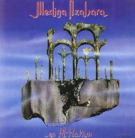Medina Azahara: En Al Hakim [CD]