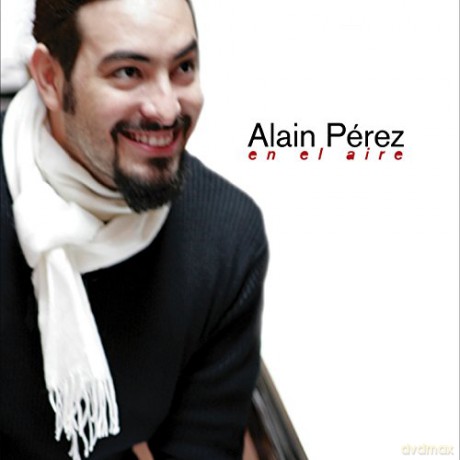 Alain Perez: En El Aire [CD]
