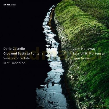 John Holloway: Sonate Concertate In Still Moderno [CD]