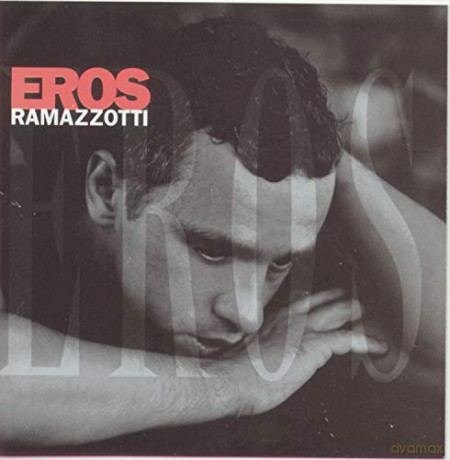 Eros Ramazzotti: Eros [CD]