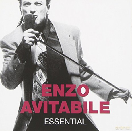 Enzo Avitabile: Essential [CD]