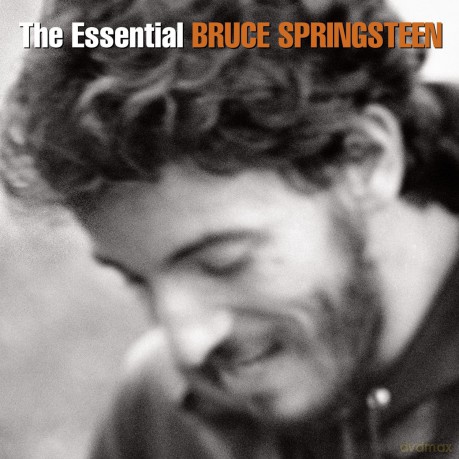 Bruce Springsteen: Essential Bruce Springsteen [3CD]