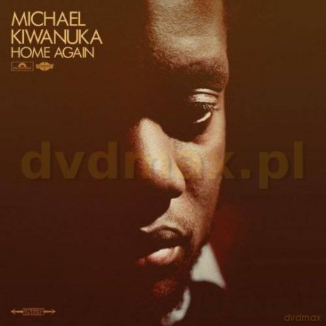 Michael Kiwanuka: Home Again [CD]