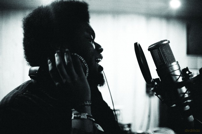 Michael Kiwanuka: Home Again (Deluxe) [2CD]