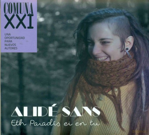 Alide Sans: Eth Paradis Ei en Tu [CD]