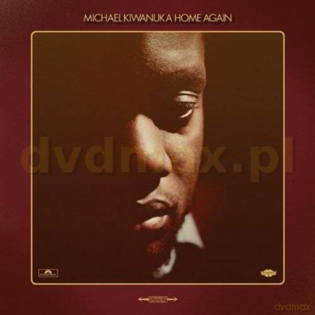 Michael Kiwanuka: Home Again (Deluxe) [2CD]