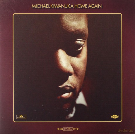 Michael Kiwanuka: Home Again (Deluxe) [2CD]