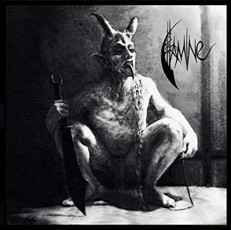 Famine: Famine [CD]
