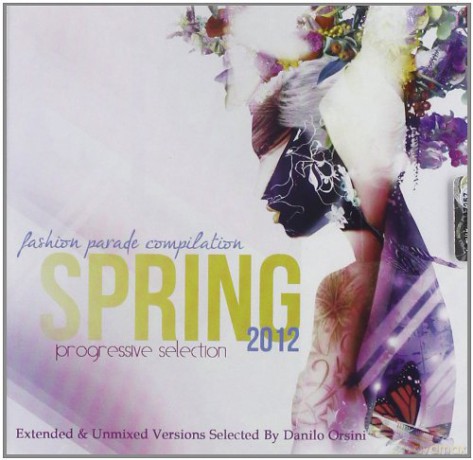 Fashion Parade Spring 2012 [CD]