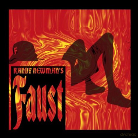 Randy Newman: Faust [2CD]