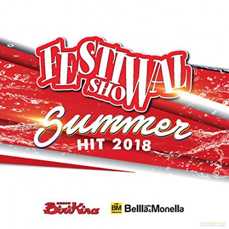 Pete Rodriguez: Festival Show Summer Hit 2018 [2CD]