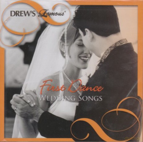 First Dance [CD]