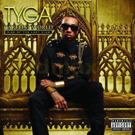 Tyga: Careless World: Rise Of The Last King [CD]