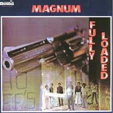 Magnum: Fully Loaded [CD]