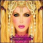 Butterfly: Fuxia [CD]